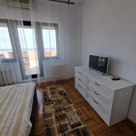 Leon Appartement *